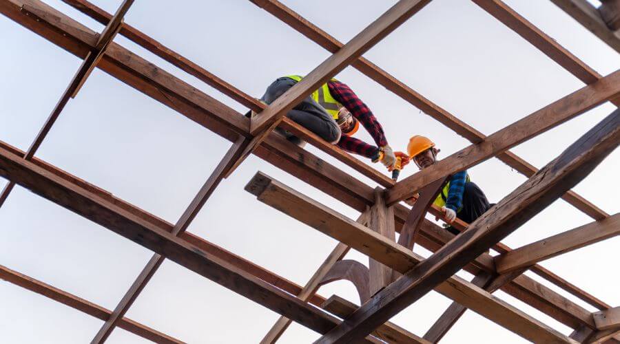 Expert top industrial roofings services in San Antonio, FL